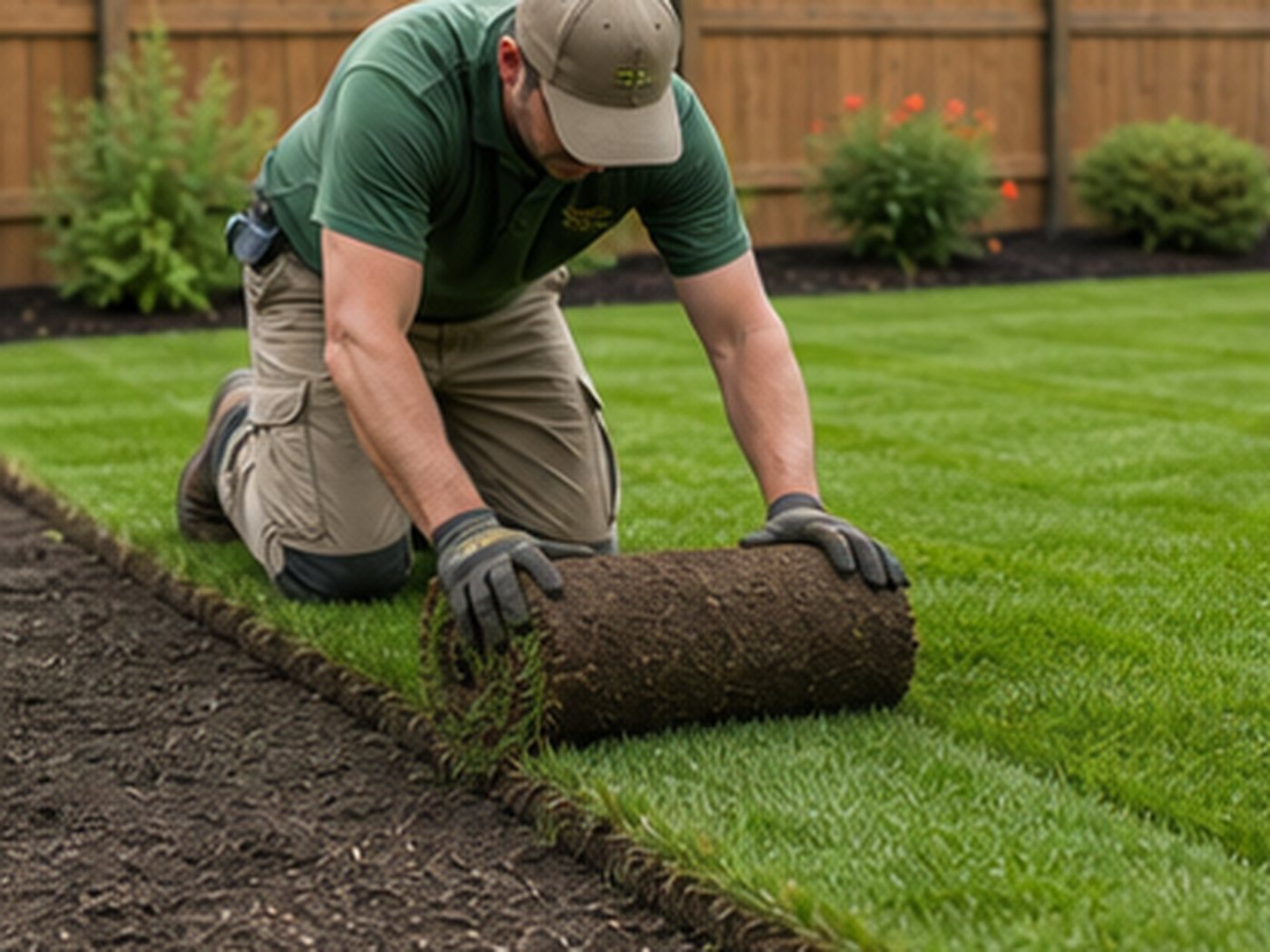 Leaf Cleanup in Dallas-Fort Worth