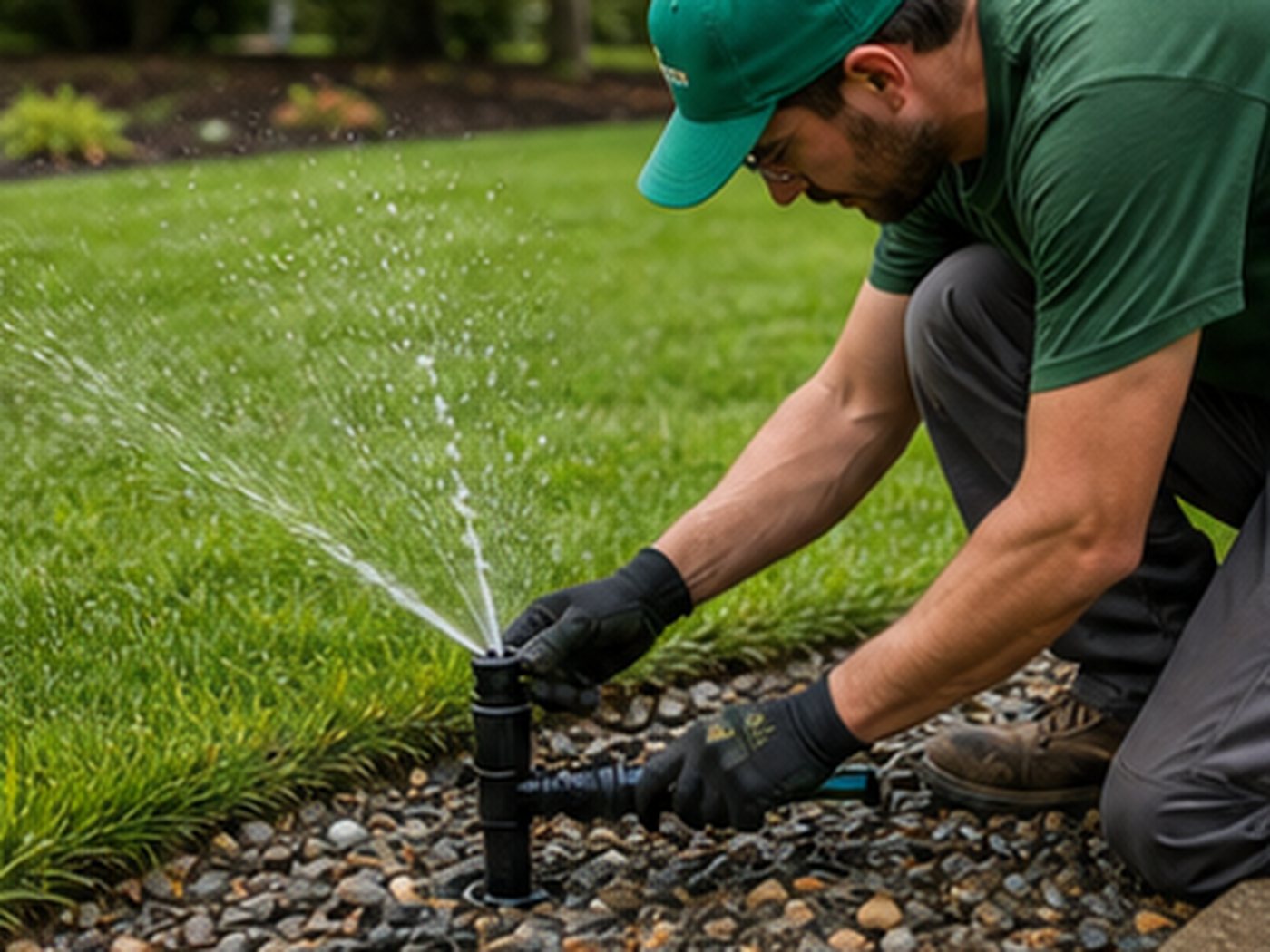 Hedge and Shrub Shaping in Dallas-Fort Worth