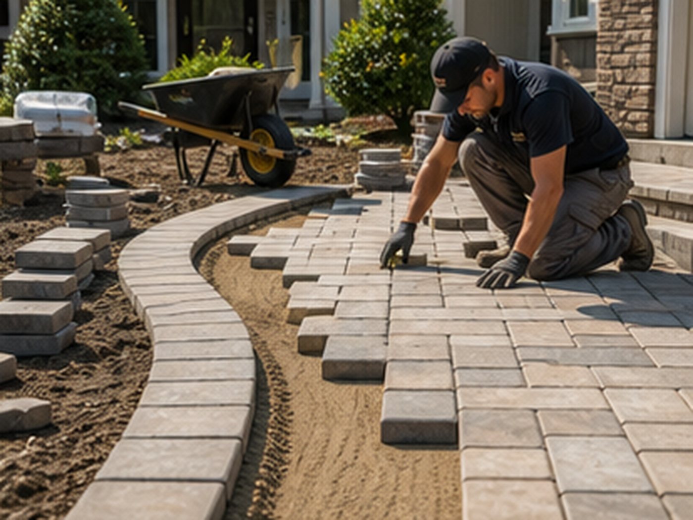 Weed Removal in Dallas-Fort Worth