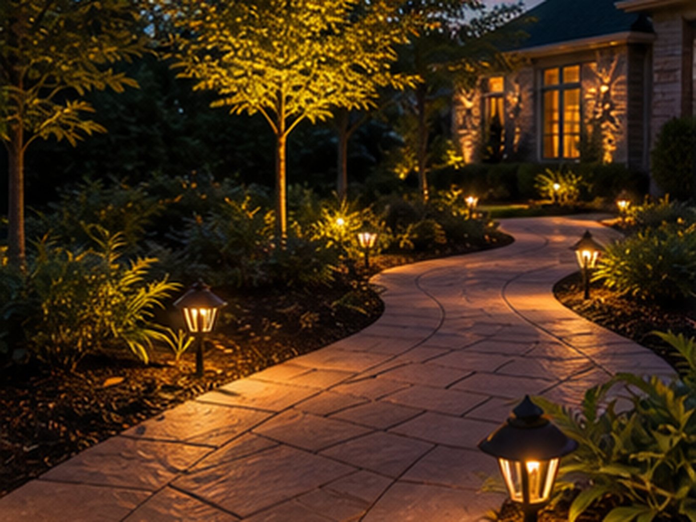 Seasonal Fertilizing in Dallas-Fort Worth