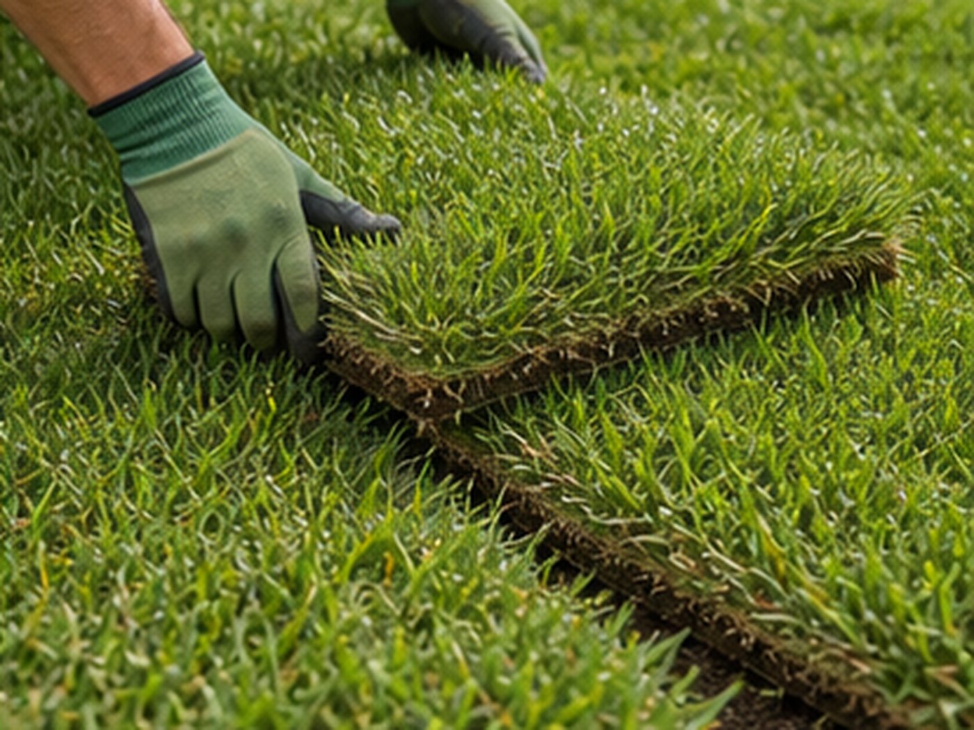 Weed Removal by TooClutch Lawn Care