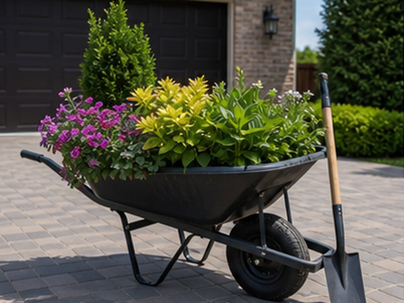 Seasonal Fertilizing by TooClutch Lawn Care