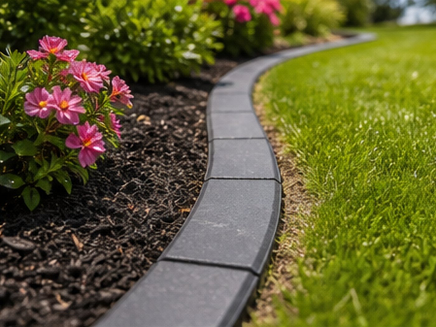 Lawn care in Southlake, TX