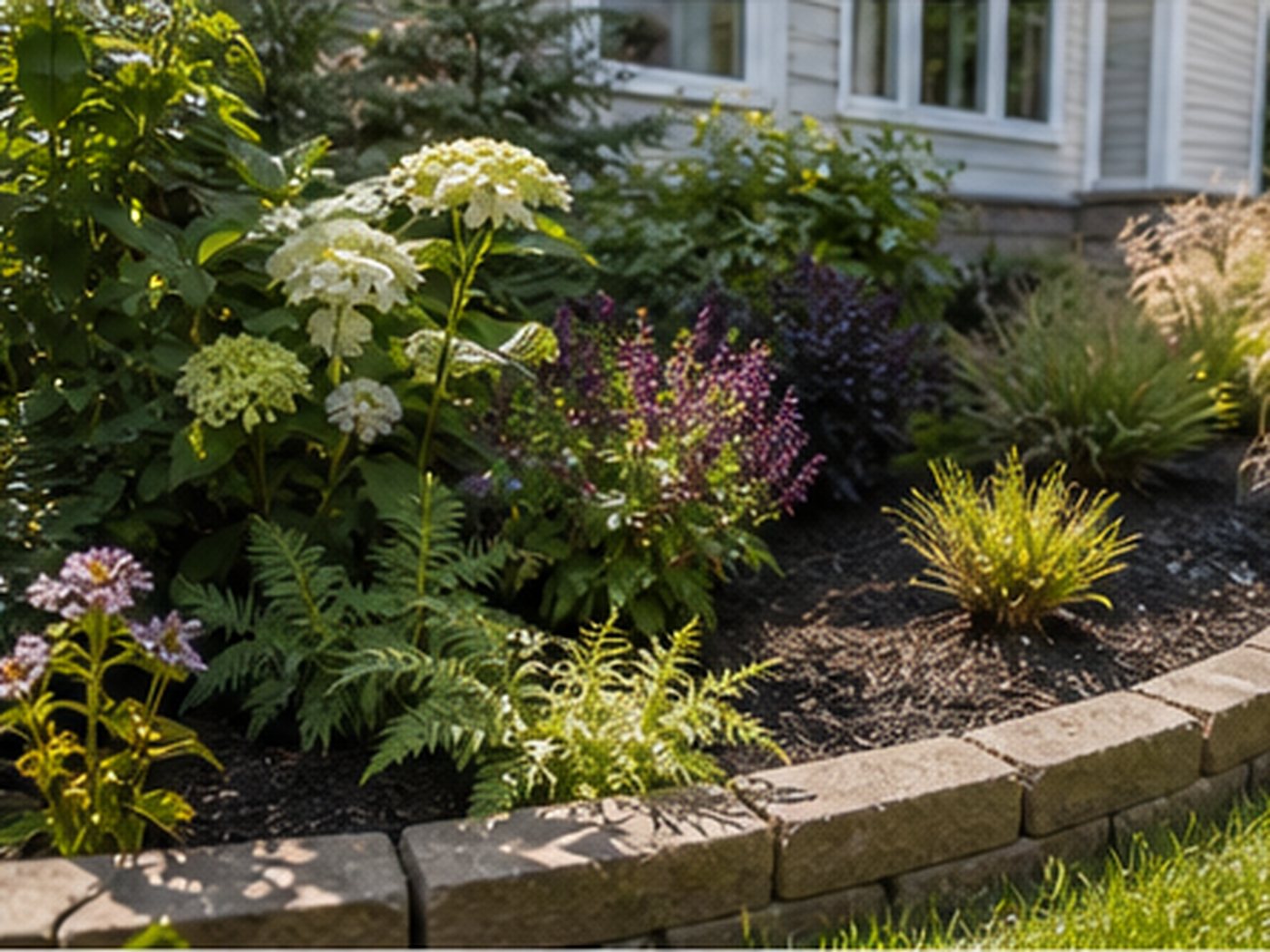 Lawn care in Cedar Hill, TX