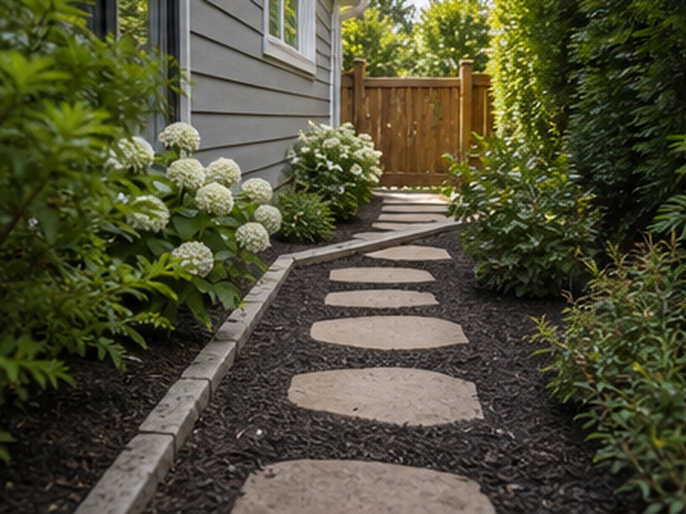 Lawn care in Carrollton, TX