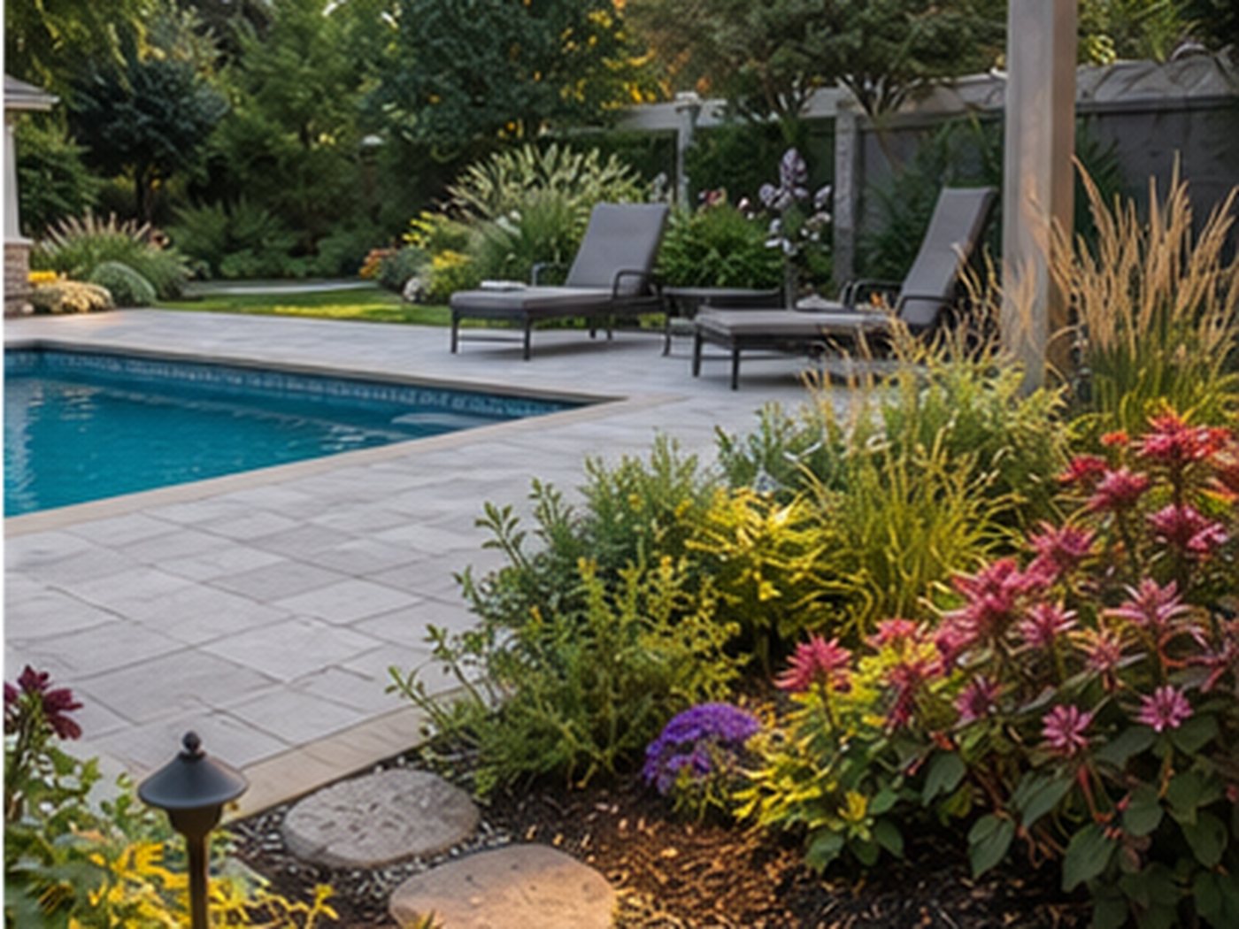 Commercial Lawn Maintenance