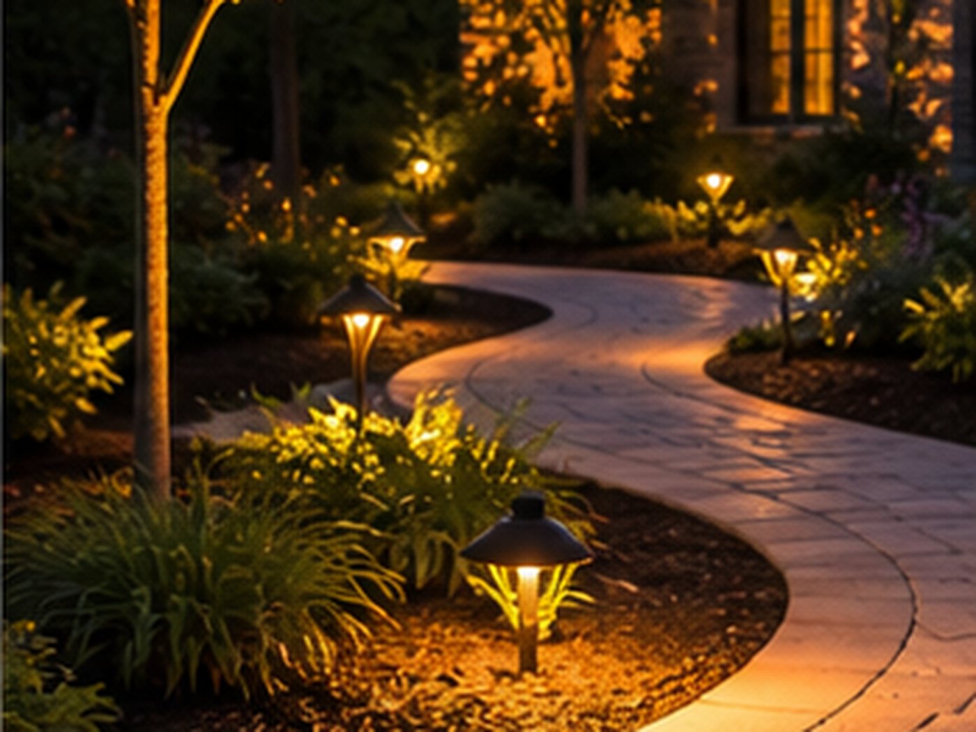 Lawn care estimate in Dallas-Fort Worth